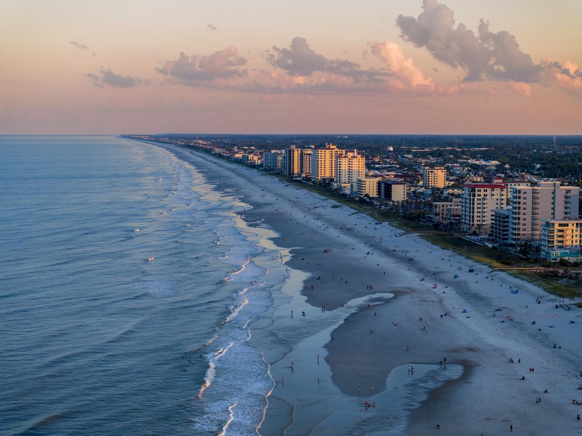 Asesoría de seguros de vida para familias en Estados Unidos